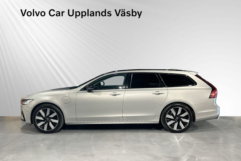Bild 3 av Volvo V90 T6 Plus Dark Nordic Edition / Teknikpaket (SELEKT)