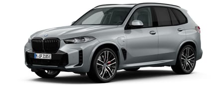 BMW X5 xDrive50e M Sport Pro Pano H/K DAP Drag