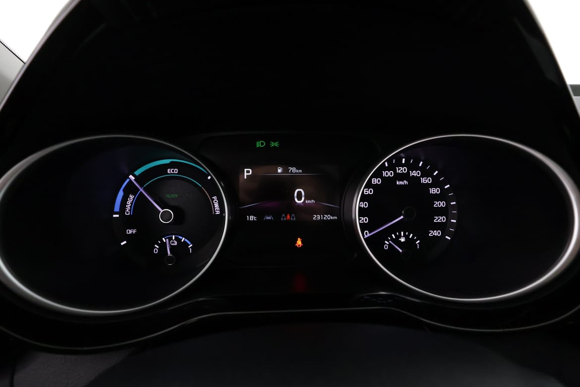 Kia Ceed 2023 - miniatyr 11