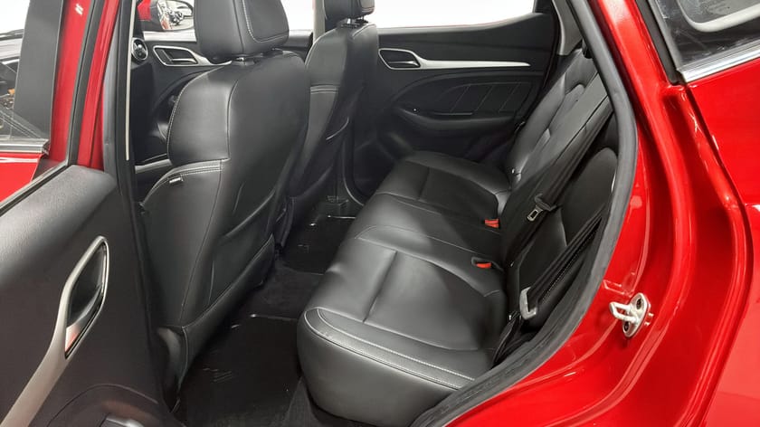 Bild 5 av MG ZS EV Luxury 45kWh