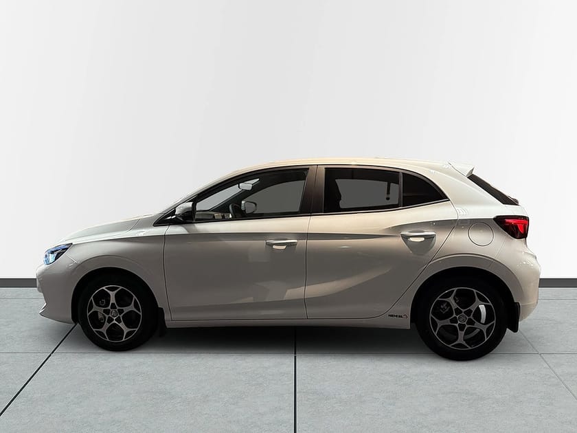 Bild 4 av MG 3 Hybrid+ Luxury Kamera/Navi/Carplay *Privatleasing 2995kr*