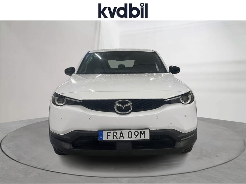Bild 5 av Mazda MX-30 e-Skyactiv EV (145hk)