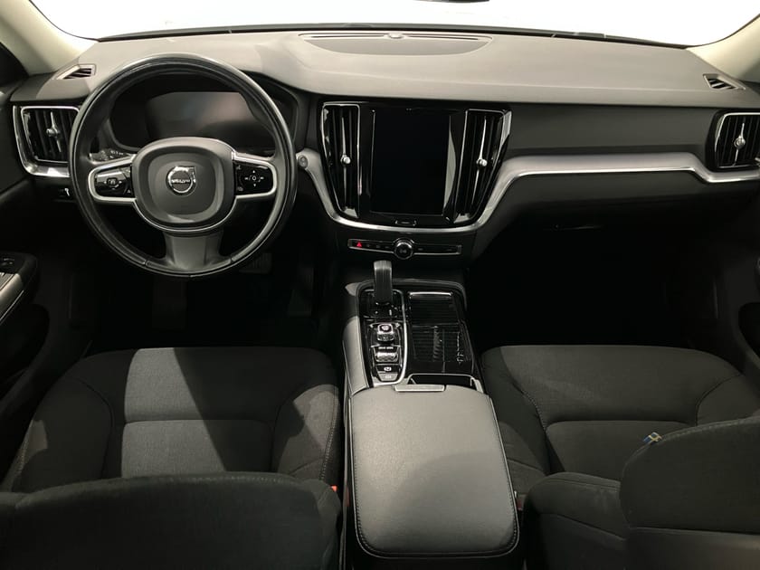 Bild 5 av Volvo V60 Recharge T6 Inscription Expression