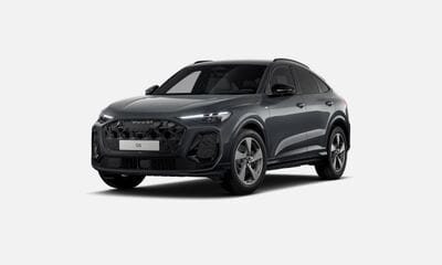 Audi Q5 2025