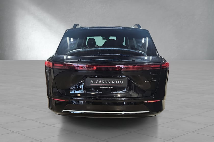 Bilde 4 av XPENG G9 Performance LR 4WD
