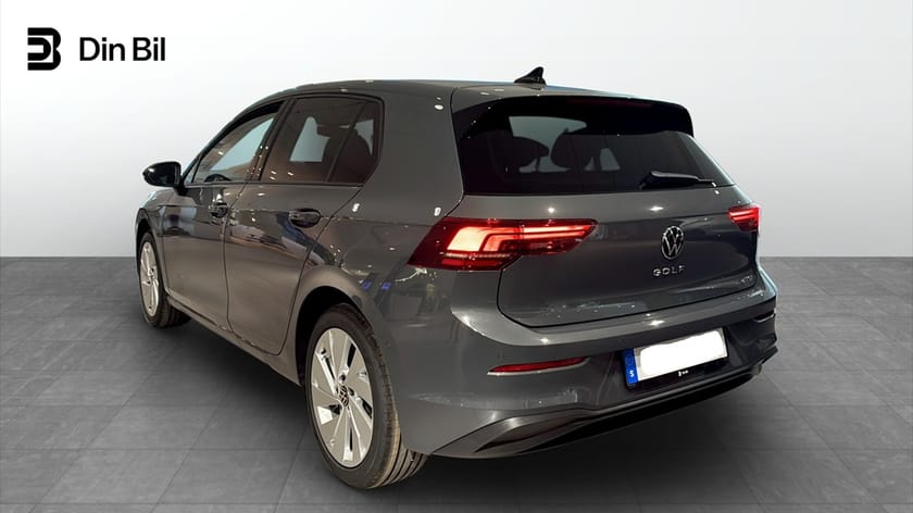 Bild 2 av Volkswagen Golf Life eTSI 150 DSG/Edition/Backkamera