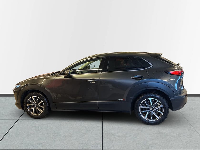 Bild 4 av Mazda CX-30 2.0 SKYACTIV-X M Hybrid AWD Cosmo/360-Kamera/BOSE/SoV