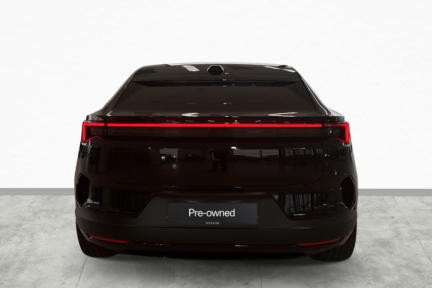 Bild 5 av Polestar 4 Long Range Dual Motor Pilot Plus 360Kamera Pano