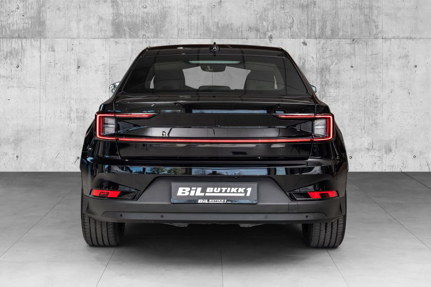 Bilde 5 av Polestar 2 Long Range Dual Motor LRDM / Hengerfeste / Apple Carplay / Varmer med app