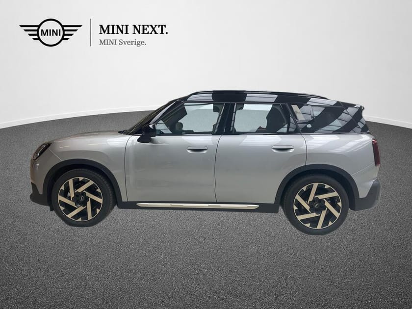 Bild 2 av MINI Countryman SE ALL4 Favoured Trim, Paket S