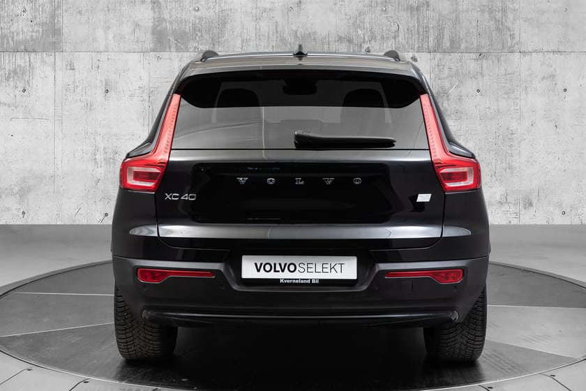 Bilde 3 av Volvo XC40 Recharge Twin ULT VOC/PANO/360/H&K/GOOGLE