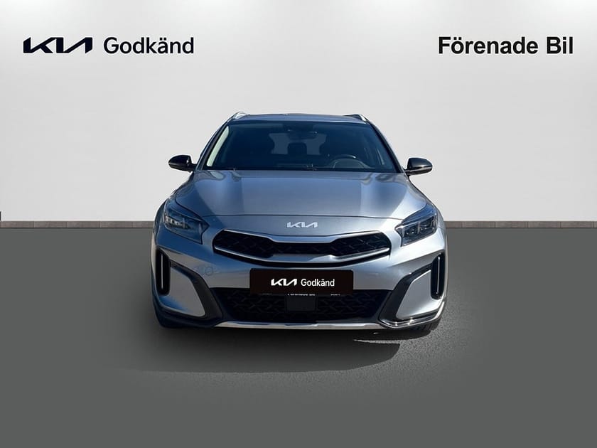 Bild 2 av Kia XCeed Plug-in Hybrid PHEV ADVANCE