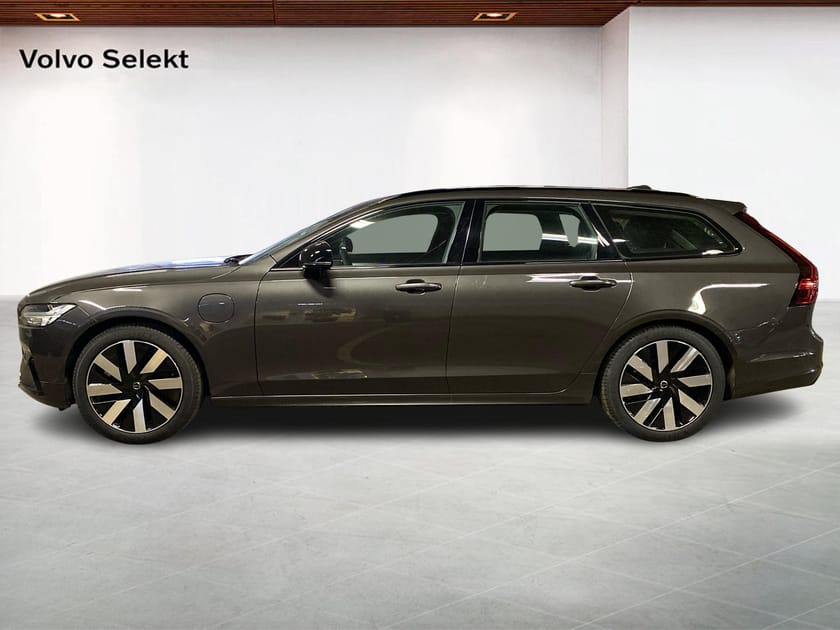 Bild 3 av Volvo V90 T6 Plus Dark Nordic Edition - 360&HarmanKardon!