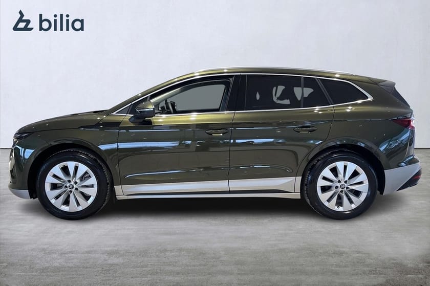 Bild 3 av Škoda Enyaq 85x FL   2026 Solid Edition