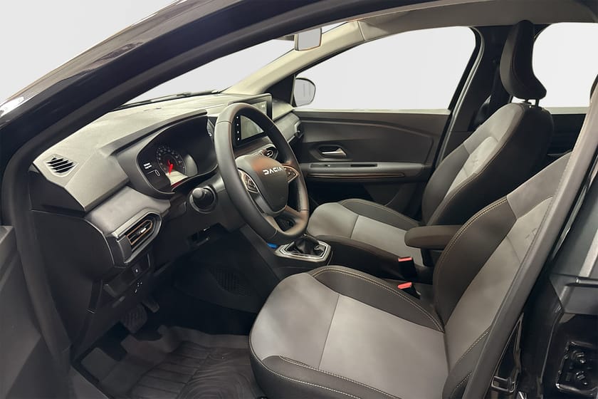 Bild 4 av Dacia Sandero Stepway TCe 90 extreme A
