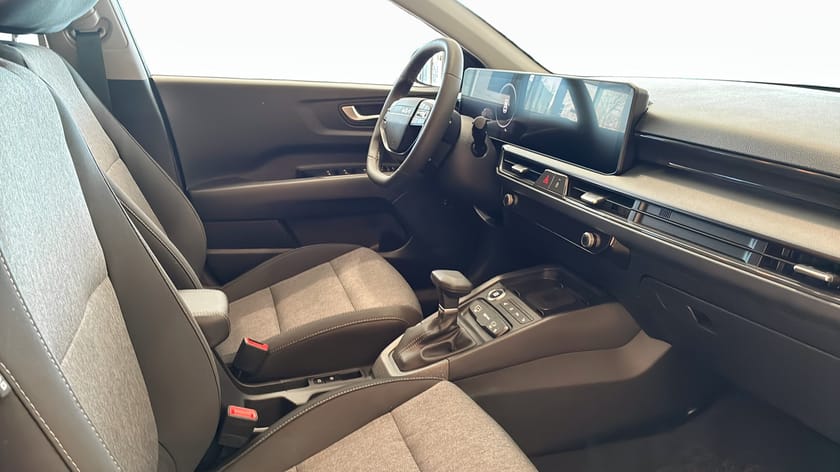 Bild 3 av Kia Stonic 1.0 T-GDI MHEV DCT ADVANCE