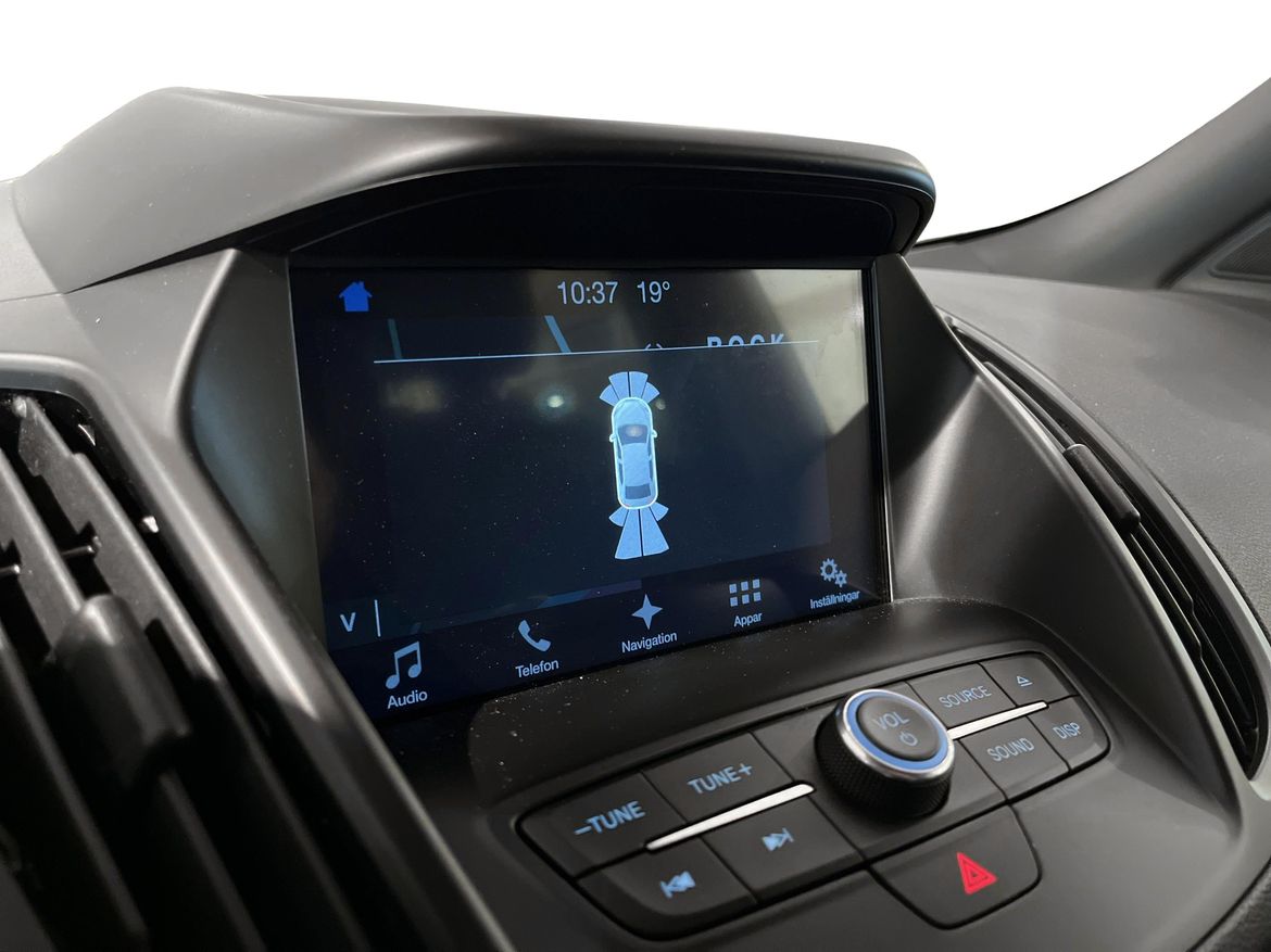 Ford Kuga 2018 - miniatyr 17