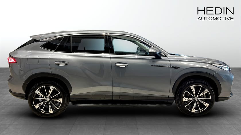 Bild 3 av MG HS PHEV Luxury | Plug-in hybrid | 360-kam