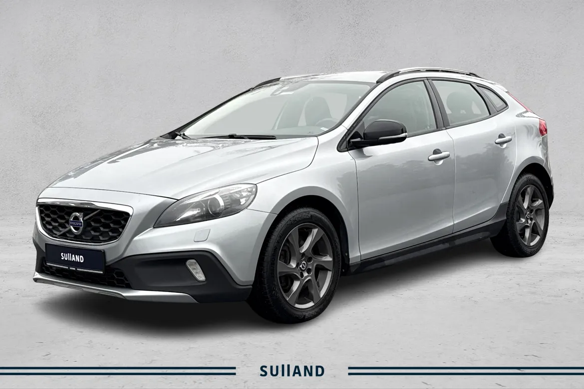 Bilde av Volvo V40 Cross Country
