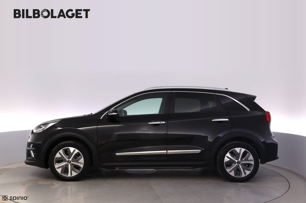 Kia Niro 2021 - miniatyr 5