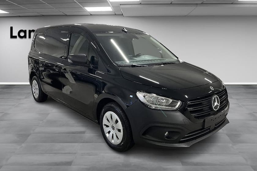 Bild 3 av Mercedes-Benz eCitan 112 Skåp L2 *OP-Leasing Kampanj*