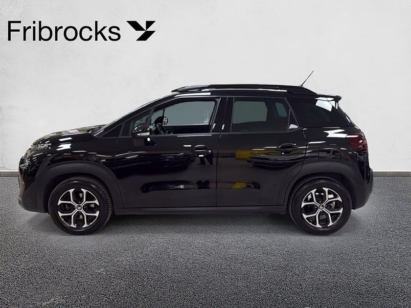 Bild 2 av Citroën C3 Aircross SHINE PT 130 AUT
