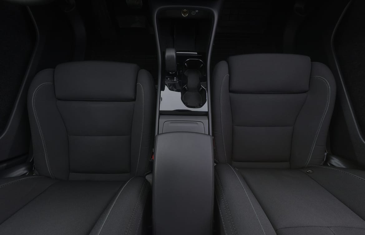 Volvo XC40 2023 - miniatyr 9