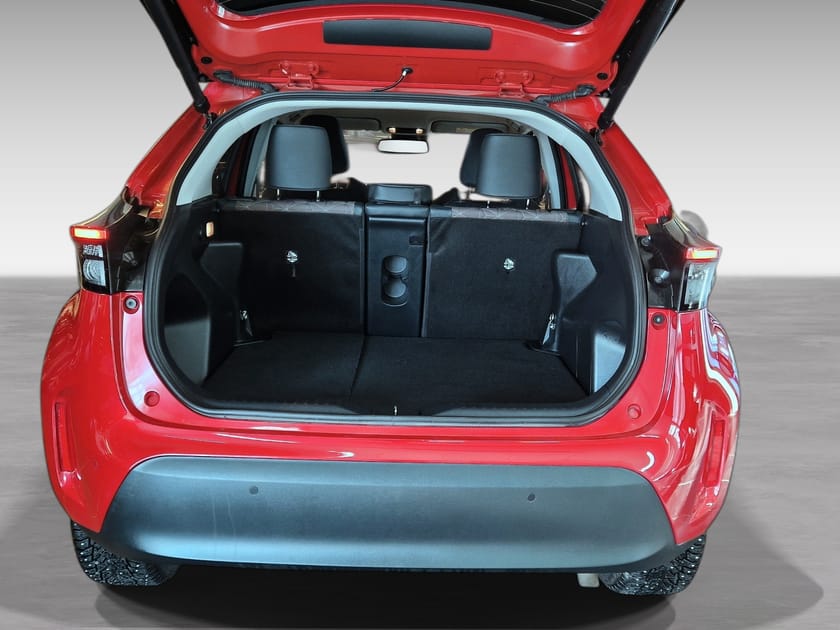 Bild 5 av Toyota Yaris Cross Hybrid 