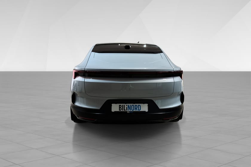 Bilde 4 av Polestar 4 Long Range Dual motor LR Plus Pilot Pack (K)