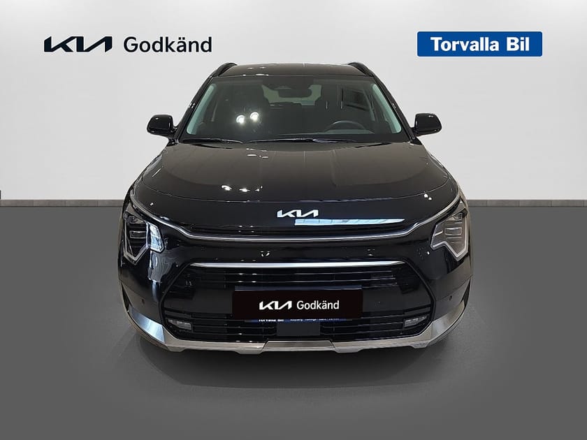 Bild 3 av Kia Niro Plug-In-Hybrid Plug-in Hybrid Advance