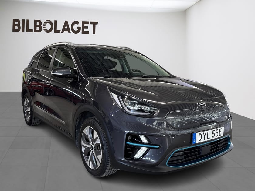Bild 5 av Kia e-Niro Advance Plus Tech 64 kWh *Hög Spec*