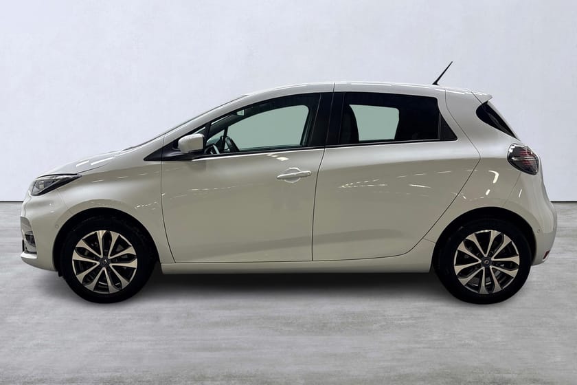 Bild 2 av Renault ZOE R135 PhII 52 Intens batteriköp II (Kamera, Navi)