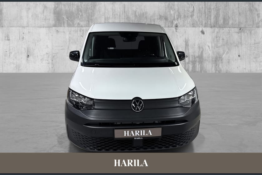 Bilde 3 av Volkswagen Caddy Cargo 102 TDI