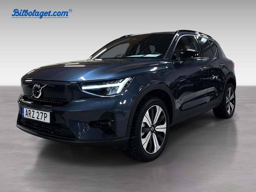 Bild 1 av Volvo EX40 Single Motor Extended Range ExtendedRange Plus SE