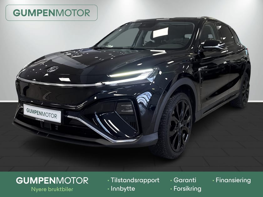 Bilde 1 av MG Marvel R Performance – 288 hk AWD 370 km WLTP