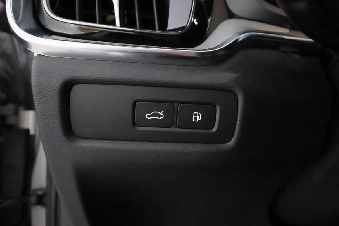 Volvo V60 2026 - miniatyr 11