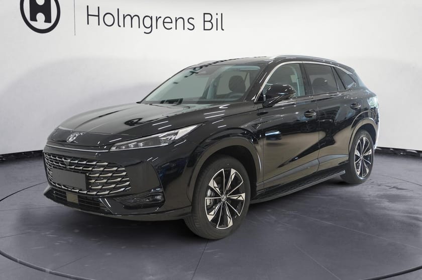 Bild 1 av MG HS PHEV Comfort 1.5T AT