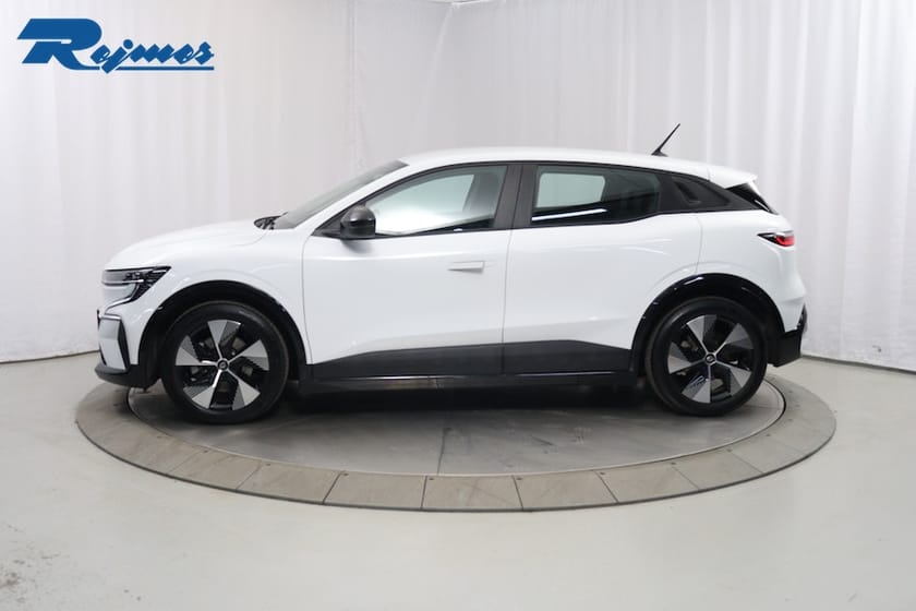 Bild 2 av Renault Mégane E-TECH Equilibre 40kWh/130hk