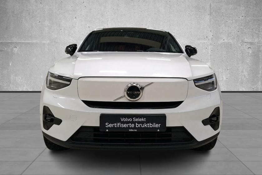 Bilde 2 av Volvo C40 Recharge Twin motor AWD Ultimate