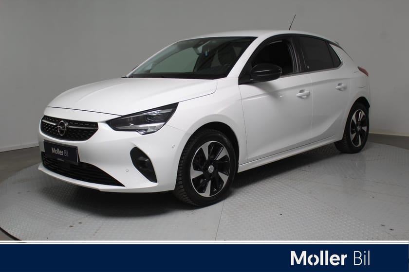 Bilde 1 av Opel Corsa-e Elegance