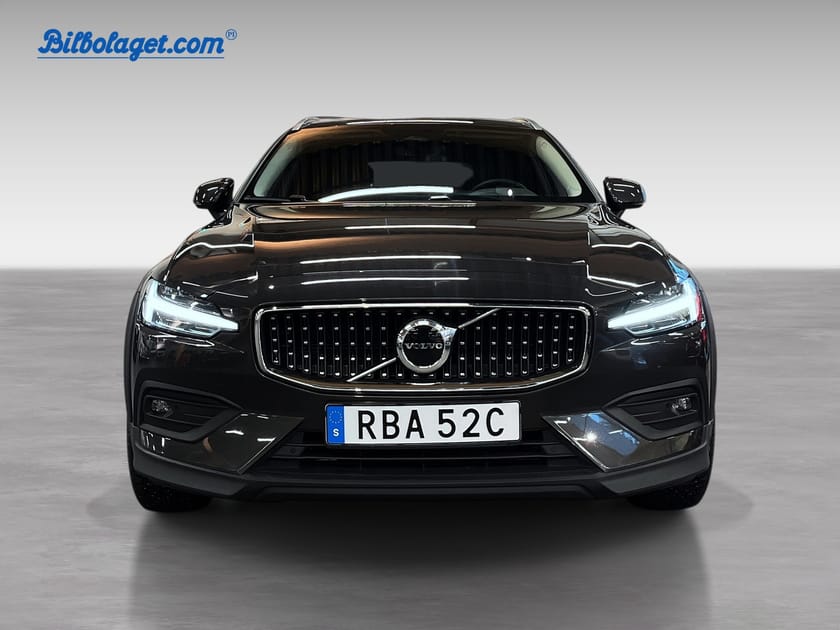 Bild 2 av Volvo V60 Cross Country B5 AWD Bensin Plus