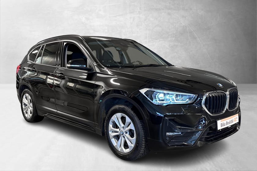 Bilde 3 av BMW X1 xDrive25e Innbyttekampanje!!