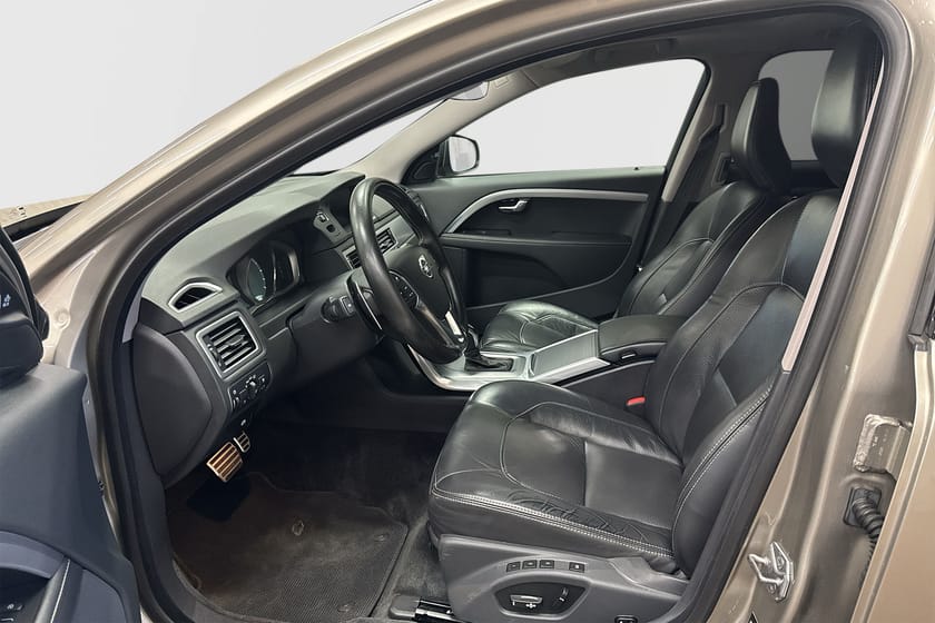 Bild 4 av Volvo V70 D4 Classic Sport