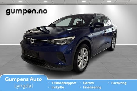 Volkswagen ID.4 Pro Performance
