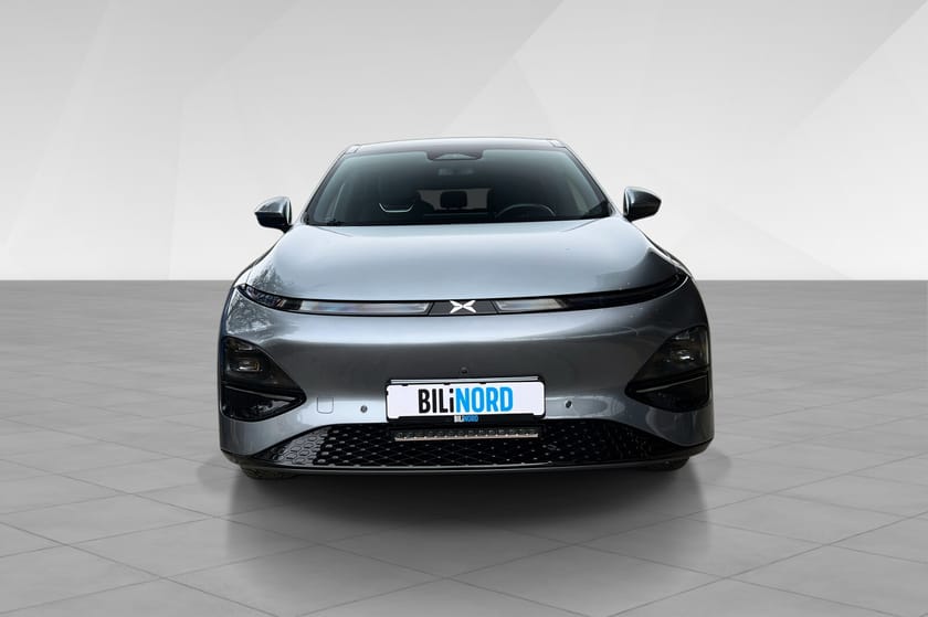 Bilde 2 av XPENG G6 Performance AWD Ledbar, Panorama,360+++