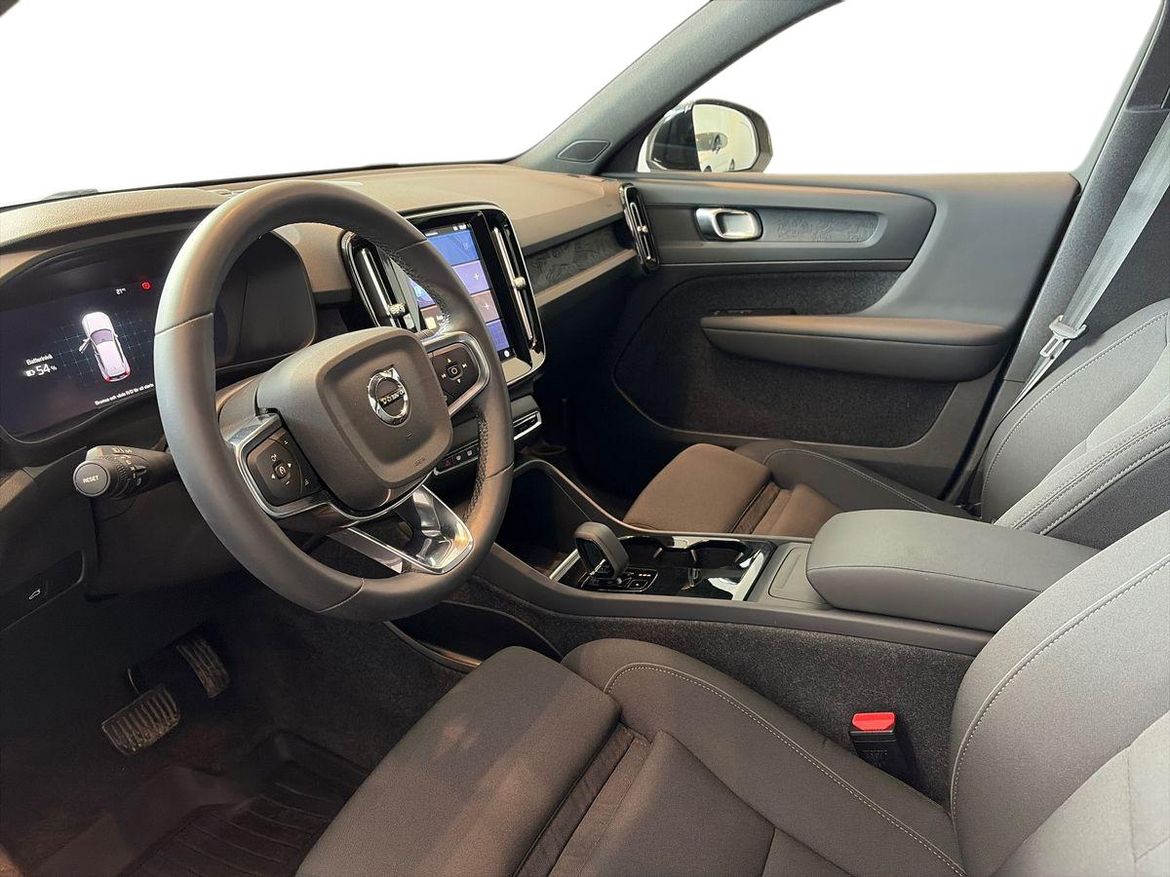 Volvo XC40 2024 - miniatyr 6