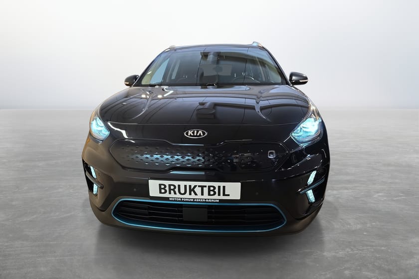 Bilde 2 av Kia e-Niro EXCLUSIVE/TOPPUTSTYRT/VI TAR INNBYTTE