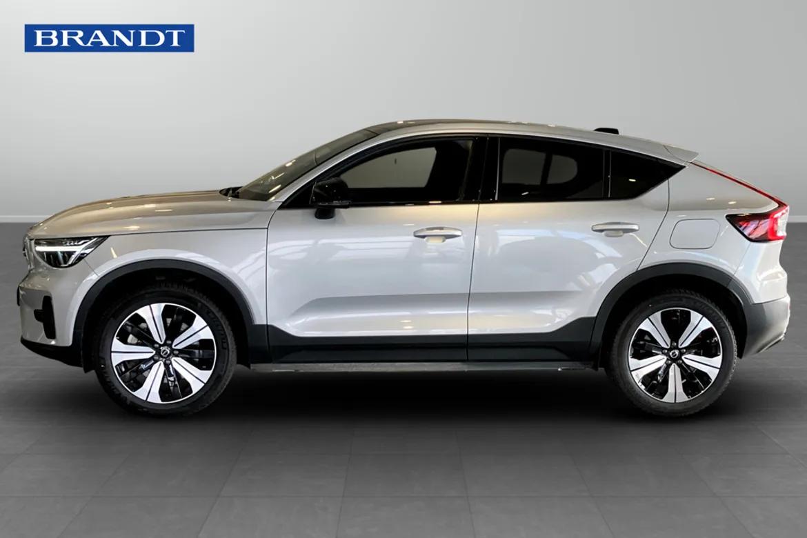 Volvo C40 Recharge Single Motor