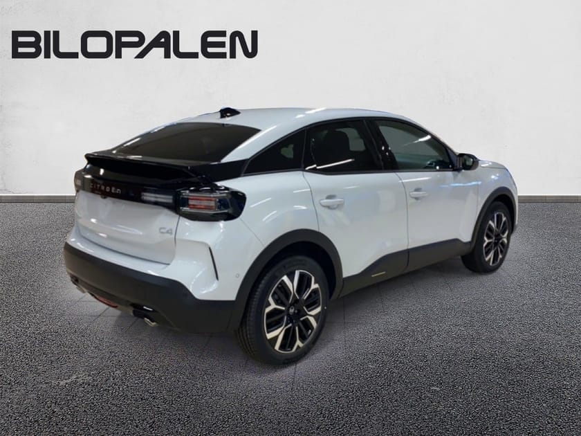 Bild 5 av Citroën C4 FL MAX Bensin 130 AUTOMAT