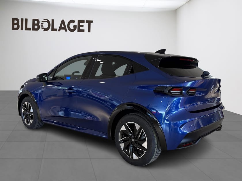Bild 3 av Renault Clio TCe 115 techno 5-d